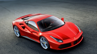 Рекорд за Ферари