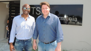 Бившият футболист на ЦСКА е можел да играе за бразилския национален