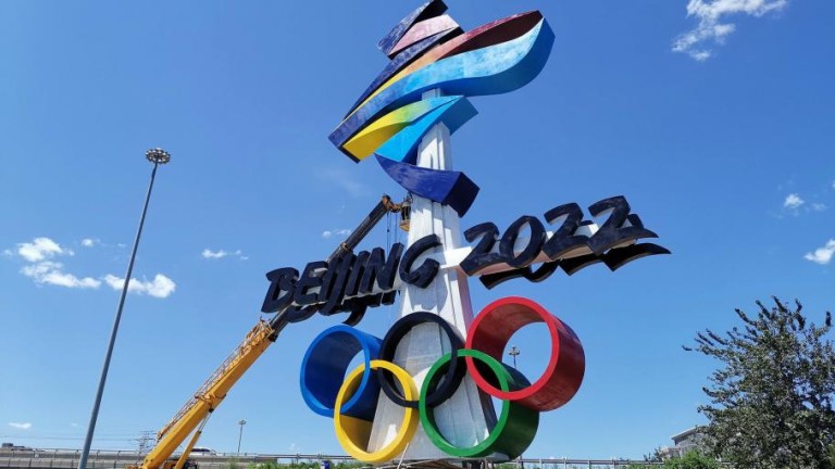 Организаторите на Олимпийските игри в Пекин съобщиха за 21 нови