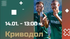 Ботев (Враца) с важно съобщение към феновете за контролата със Спартак (Плевен)