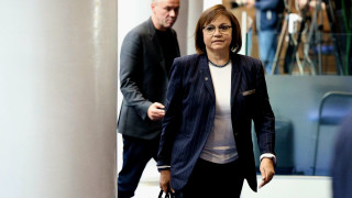 Винаги има смисъл от вот на недоверие особено при такова