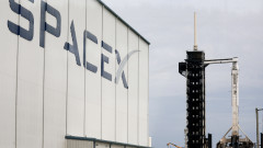 SpaceX губи 20% от върха – инвеститорите след дебюта са почти на нула