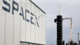 SpaceX губи 20% от върха – инвеститорите след дебюта са почти на нула