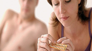 Контрацептивите объркват женската памет