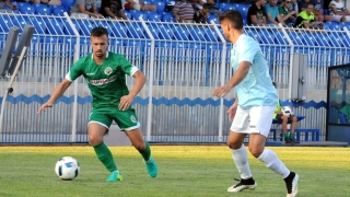 Иван Вълчанов който се присъедини към Септември преди началото на