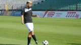 Васил Панайотов: Не съм обиден на Левски, защото този клуб ми е дал много