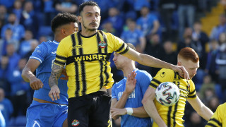 Левски 1 0 Ботев Пд 11′ ГОЛ 1 0 ФИЛИП