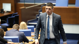 Много е важно собствеността на Лукойл Нефтохим да не бъде