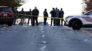 Двама войници от Националната гвардия са убити във Вашингтон