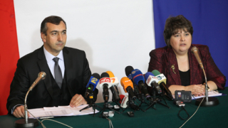 ЦИК не признава заявления за гласуване в чужбина, изпратени по и-мейл