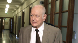 Министърът на икономиката на Гърция Димитрис Пападимитриу е подал оставка