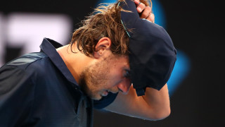 Френският тенисист Люка Пуй разказа че получавал оферта да участва