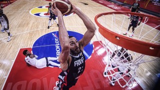 Франция спечели бронзовите медали на Световното