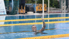 Българинът, записал световен рекорд в Гинес