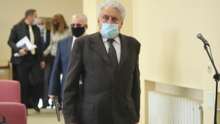 Тайна среща на ръководни фактори на ГЕРБ и ДПС се