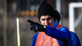 Отборът на Берое е поредният който изразява публично своята съпричастност