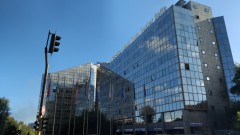 Бивш кмет придобива емблематичната софийска офис сграда "Интерпред"