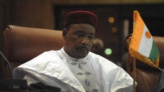 Нигерското правителство осуети опит за преврат 