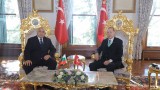 Ердоган идва във Варна на 26 март за среща на върха ЕС-Турция