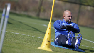 Ръководството на Левски публикува програмата на представителния отбор и юношеските