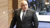 Boyko Borissov ne veut plus que Peevsky soit son lien avec PP/DB
