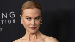 Звездата на Никол Кидман изгрява във филма Мъртво вълнение от