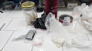 ГДБОП разби лаборатория за метамфетамин в Сливен Това се е случило