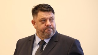 Вицепремиерът Атанас Зафиров е песимист относно в Украйна съобщава БНТ Според