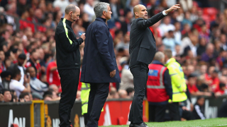 Жозе Моуриньо от няколко месеца е без работа след като