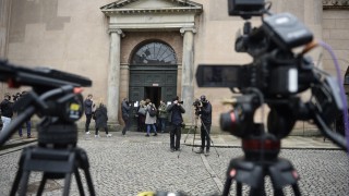 Датският изобретател Петер Мадсен е осъден на доживотен затвор без