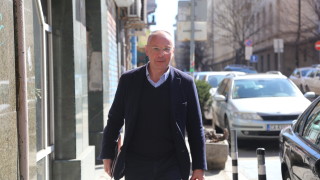 Президентът ма ПЕС Сергей Станишев иска БСП обединена Бившият партиен