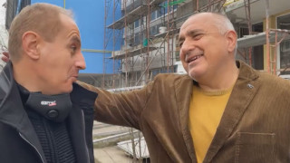 Борисов: И да се обадя на Си Дзинпин и Путин - ЕМА разрешава ваксините