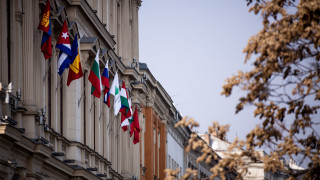 Правителството одобри участие на Република България в обща позиция на