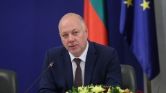 Желязков се ангажира с каузата да задържи всяко дете в училище