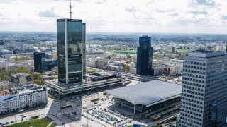 Полският Сейм прие резолюция призоваваща правителството на републиката да премести