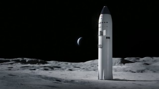 След скорошния успех с изстрелването на Falcon 9 и изпращането