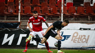 Стойчо Младенов вчера беше представен като оперативен директор на ФК