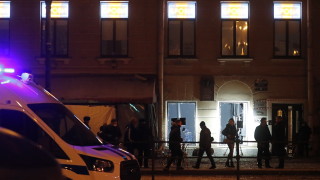 Институтът за изследване на войната ISW публикува съкратена актуализация на