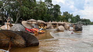 Към момента няма бедстващи българи в Гърция всички са в