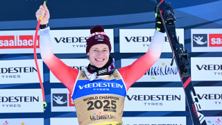 Марко Одермат завоюва едно от малкото отличия които липсваха в