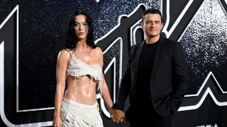 След години на любов емоции и светски блясък Кейти Пери и Орландо