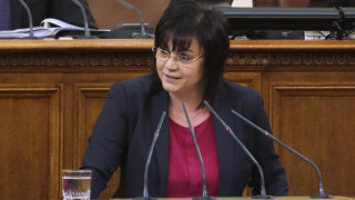 Нинова пита кой управлява, докато Симеонов открива тоалетни, а ДПС взима 22 млн.лв.