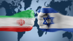 Присъствието на Израел в ОАЕ - заплаха за Иран