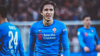 Отборът на Фиорентина постигна труден успех с драматичното 4 3 при