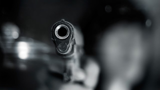 Полицията в София е задържала 52 годишен мъж застрелял свой съсед