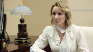 Руският комисар по правата на детето който беше обвинен от