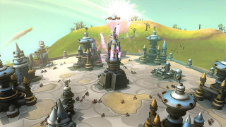 Очакваме 4 нови игри Spore