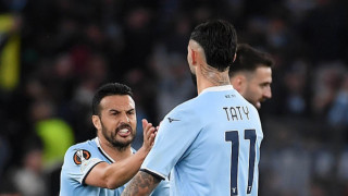 От Лацио са ядосани заради решението на шефовете на италианския