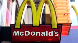 McDonald’s ще произвежда биобургери