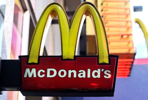 McDonald’s ще произвежда биобургери